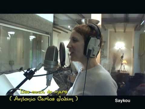 Stacey Kent - Les eaux de Mars