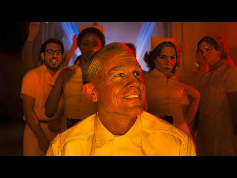 "Owner Of A Lonely Heart" | Monster: The Ed Gein Story | Clip