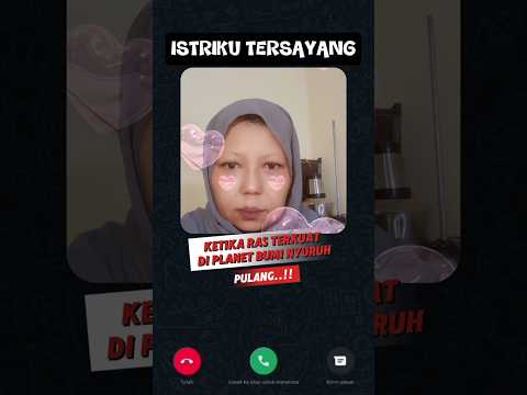 Ketika Istri nyuruh pulang #shorts #komedi #comedy