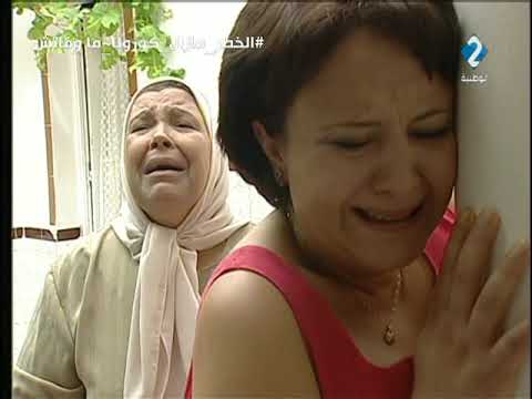 مسلسل الليالي البيض | الحلقة الرابعة عشر