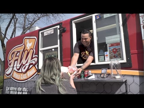 YouTube video thumbnail: Best Wings in the NorthWest?