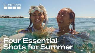 See How to Capture Summer With 4 Essential Shots