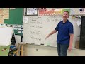 Order of Operations and Problem Solving