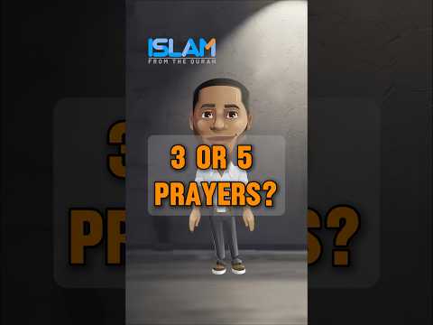 3 atau 5 Salat dalam Al-Quran? Mari Kita Telaah Ayat-Ayatnya.