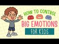 Coping Skills and Emotional Management