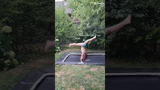 🤍✨️ #subscribe #viral #gymnast #gymnasticlife #gymnasticslove #gymnastic #gymnasticgirl #passion