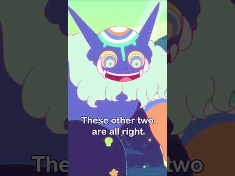 What job will Ross grow up to have? ๐ค Bee & PuppyCat
