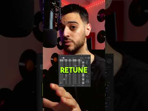 Change the key of loops and samples - reTune Flash Sale