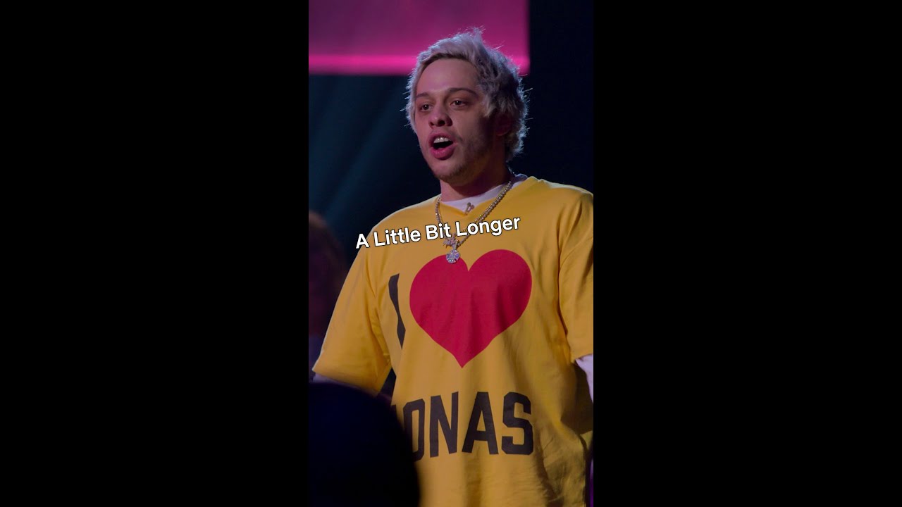 What Is Pete Davidson Threads  2025