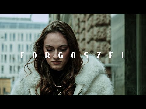 NEMAZALÁNY x SOFI - FORGÓSZÉL (Official Music Video)