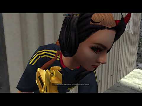 Op7 CW -lNeverGiveUpl- VS Secr3T ¡SIGANME EN TWITCH!