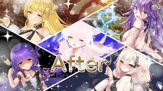 【#フラワーナイトガール/#花騎士】コデマリ団長1.5周年と！？緊急任務✨祝！10.5周年✨After！【#花絵さい】