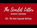 The Scarlet Letter: Key Themes and Characters
