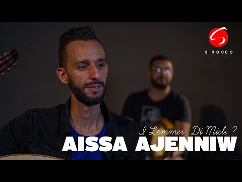 Aissa Ajenniw - i Lemmer  di Micli ?