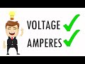 Understanding Arduino Electrical Terms