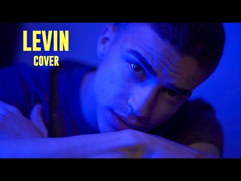 LEVIN - BE ALRIGHT COVER DEAN LEWIS