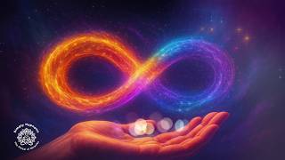 ♾️ Eternal Balance – Ground, Align, and Reconnect Within