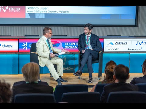INFORMATION TECHNOLOGY FORUM 2025