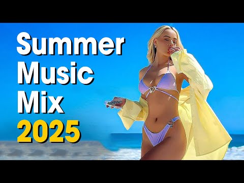 Summer Vibes Playlist 2024 | Alan Walker, Miley Cyrus, Gigi D’Agostino, Ellie Goulding Style #26