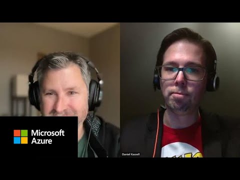 Microsoft SaaS Stories: Learn from Software Experts – Episode 4, Vocean