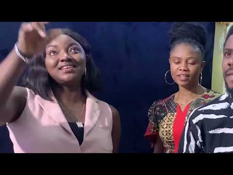 Eesonic presents Disciples - I Will Follow Him (Official Video)