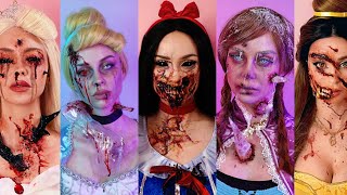 TWISTED DISNEY COMPILATION