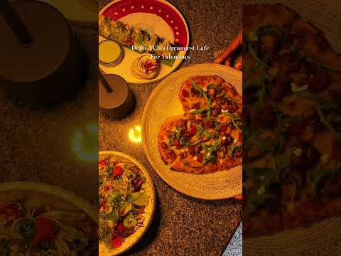 Nebo - Ansal Plaza #dfordelhi #delhi #food #streetfood #delhiaesthetic #music #gurgaon