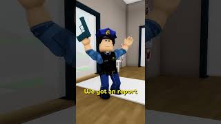 EVIL MOM Locks BACON In A Room For 100 Days! 😱🔒#️⃣🟢  #shorts