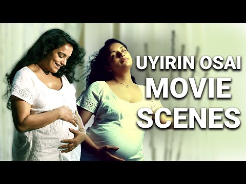 Everyone Must Watch this | Uyrin Oosai Tamil Movie Scenes | Shwetha Menon | Suhasini | Biju Menon |