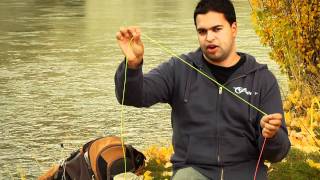 Manic Fly Casting DVD - Chapter 1 - Introduction to Gear and How it  Works.mov 