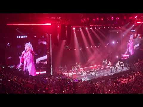 林子祥♡葉蒨文 白頭到老 演唱會2025_瀟灑走一回