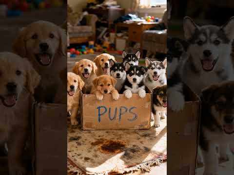 The super cute puppy #puppy #cute #pets