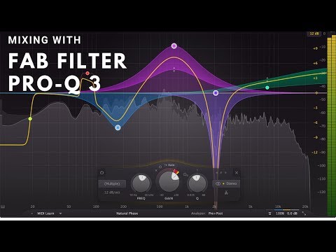 fabfilter pro q 3 presets