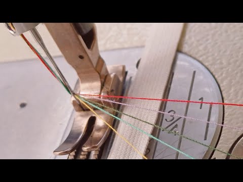 Few people have tried these techniques.
