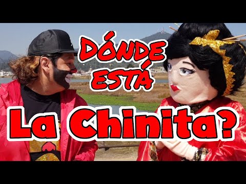 Las aventuras de Cepi Episodio 1