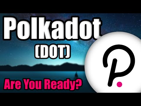 Can Polkadot (DOT) Cryptocurrency Make You A Millionaire? - Realistically | Best Crypto Investment