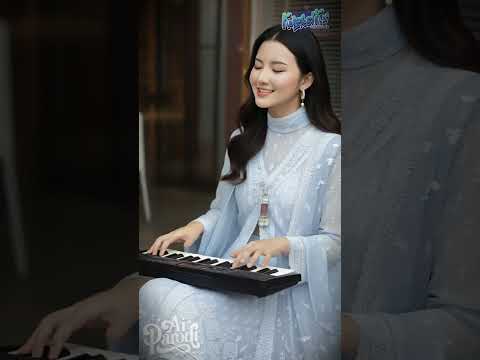 Cover Chintami Atmanagara  – Duri Dalam Dada #D3 🎵 Lagu AI 🎵  #cover #coverlagu #lagukenangan