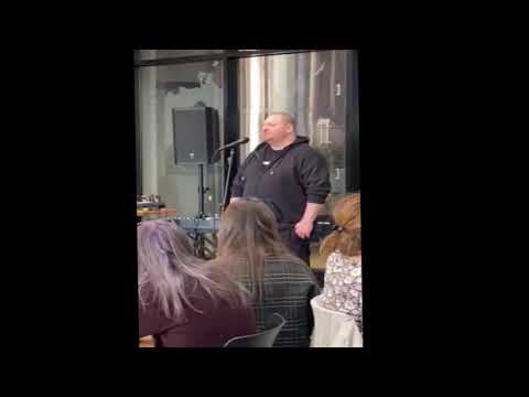 First Live Performance, The Eagles Wasted time