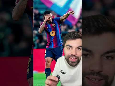 EL <strong>PARTIDO</strong> MAS IMPORTANTE DEL BARÇA ESTE AÑO #barça #realmadrid #clasico #futbol