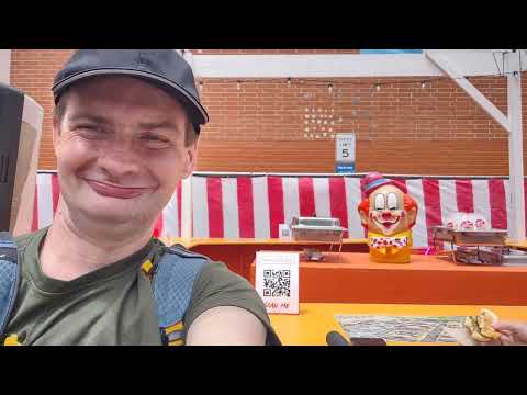 Comic-Con International 2023 Part 2