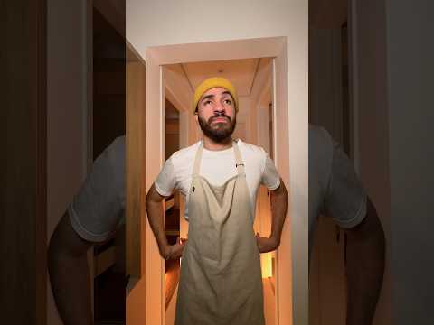 Qualquer um pode ser o mestre da cozinha assim 😋 #publi