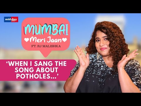 Mumbai Meri Jaan: Malishka Mendonsa on her switch to acting | Freedom at Midnight | Exclusive