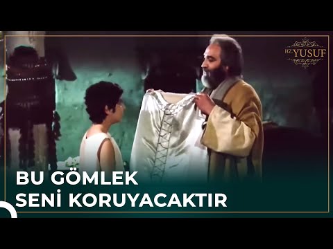 Dededen Toruna Kalan Gömlek | Hz. Yusuf