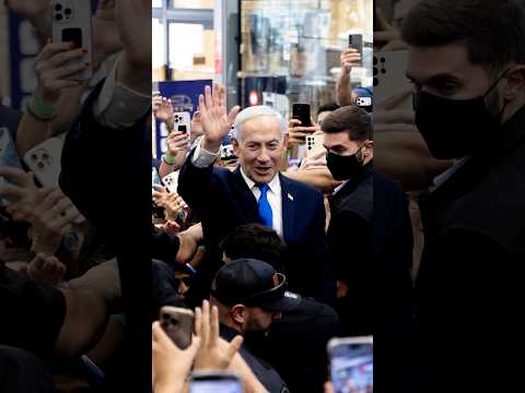 Israel Elections: Netanyahu’s Referendum Has Finally Arrived