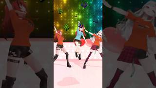 【踊ってみた】全力ケバブのダンス🐻💎❤️‍🩹❤️‍🔥【#shorts ｜レイン・パターソン】