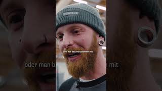 Backen, Schweißen, Bauen! Die Fachkräfte sind der Wahnsinn!