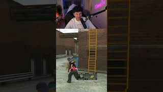 Best settings for fivem 🎯 #gta5 #gta5online ##gtarp #fivem #twitch #shorts