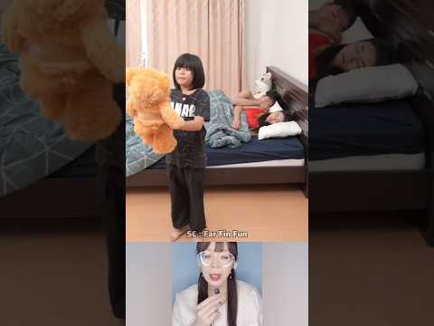 ANAK INI SENGAJA LETAK HP DI DALAM BONEKA KASIH TAU AYAHNYA KALAU IBUNYA SELINGKUH⁉️ | Esterviona