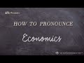 New Institutional Economics Concepts