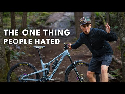 Propain Bicycles made a big mistake
